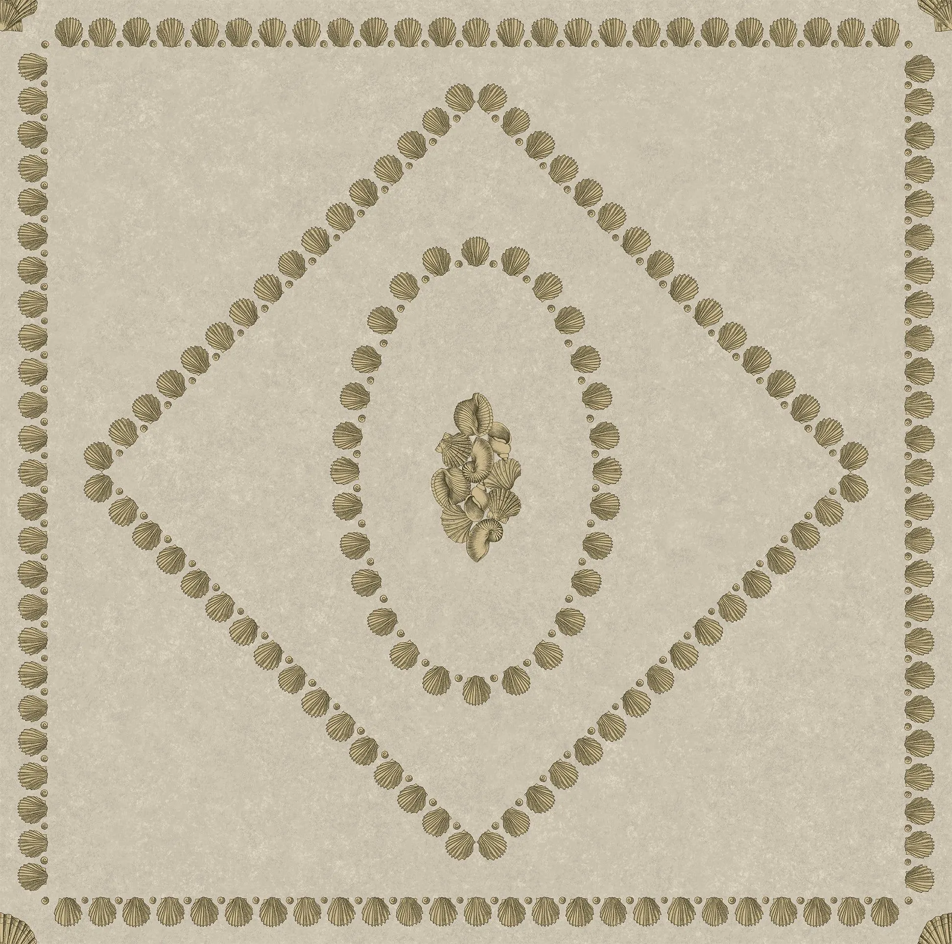 Обои для стен Cole & Son Fornasetti Senza Tempo II 123-5025