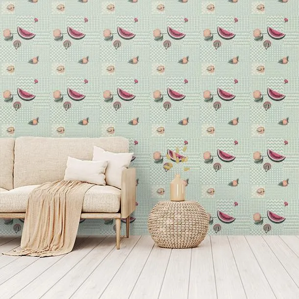 Обои для стен Cole & Son Fornasetti Senza Tempo II 123-6029 #5