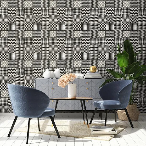 Обои для стен Cole & Son Fornasetti Senza Tempo II 123-7032 #3