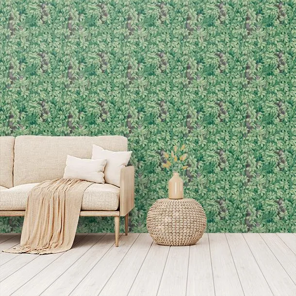 Обои для стен Cole & Son Fornasetti Senza Tempo II 123-10049 #5