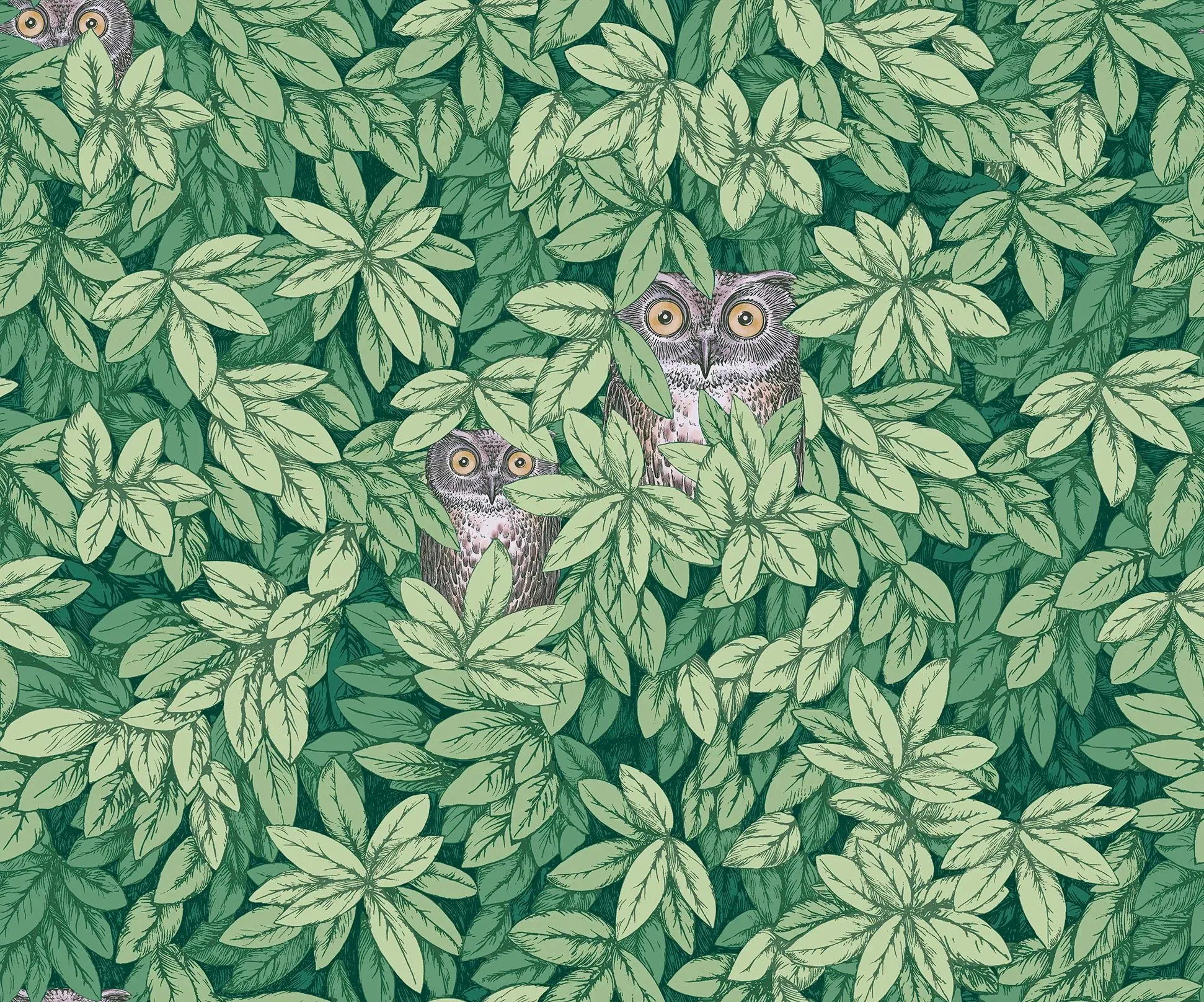 Обои для стен Cole & Son Fornasetti Senza Tempo II 123-11054