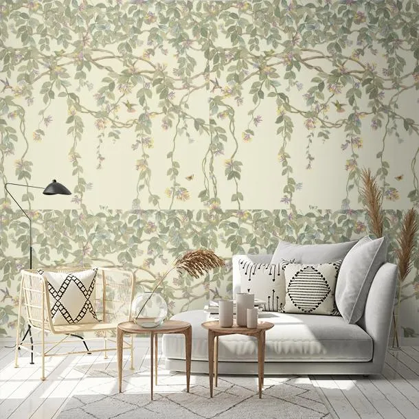 Обои для стен Cole & Son Selection of Hummingbirds 124-2013 #2