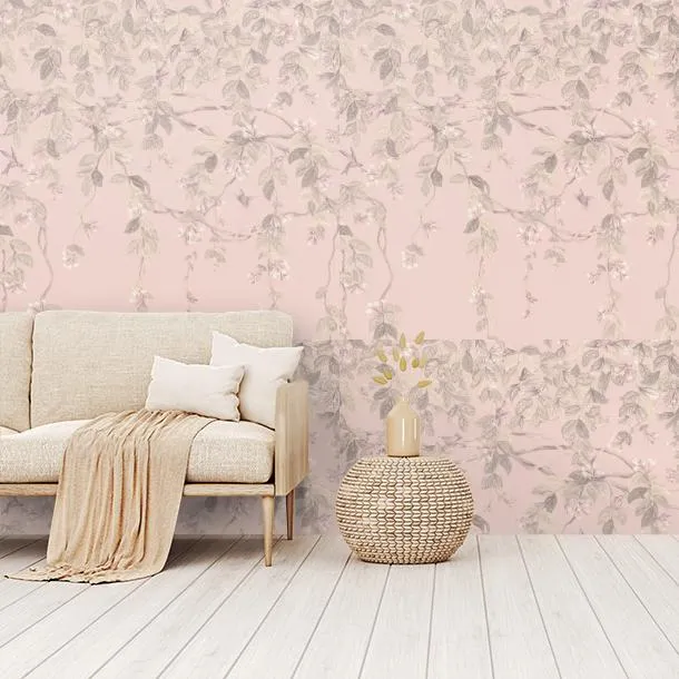 Обои для стен Cole & Son Selection of Hummingbirds 124-2014 #5