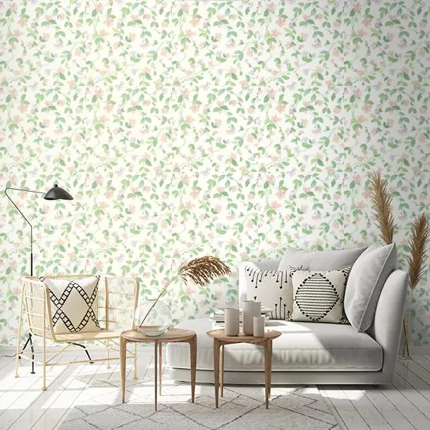 Обои для стен Cole & Son Selection of Hummingbirds 124-3015 #2