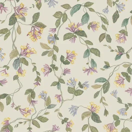 Обои для стен Cole & Son Selection of Hummingbirds 124-3020