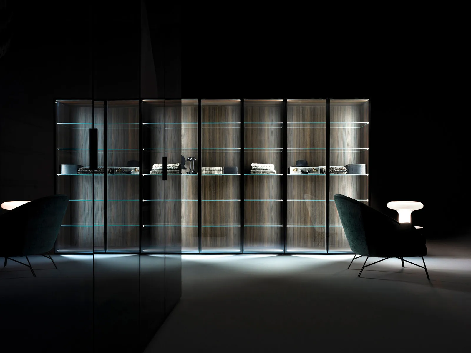 Шкаф Battente #2