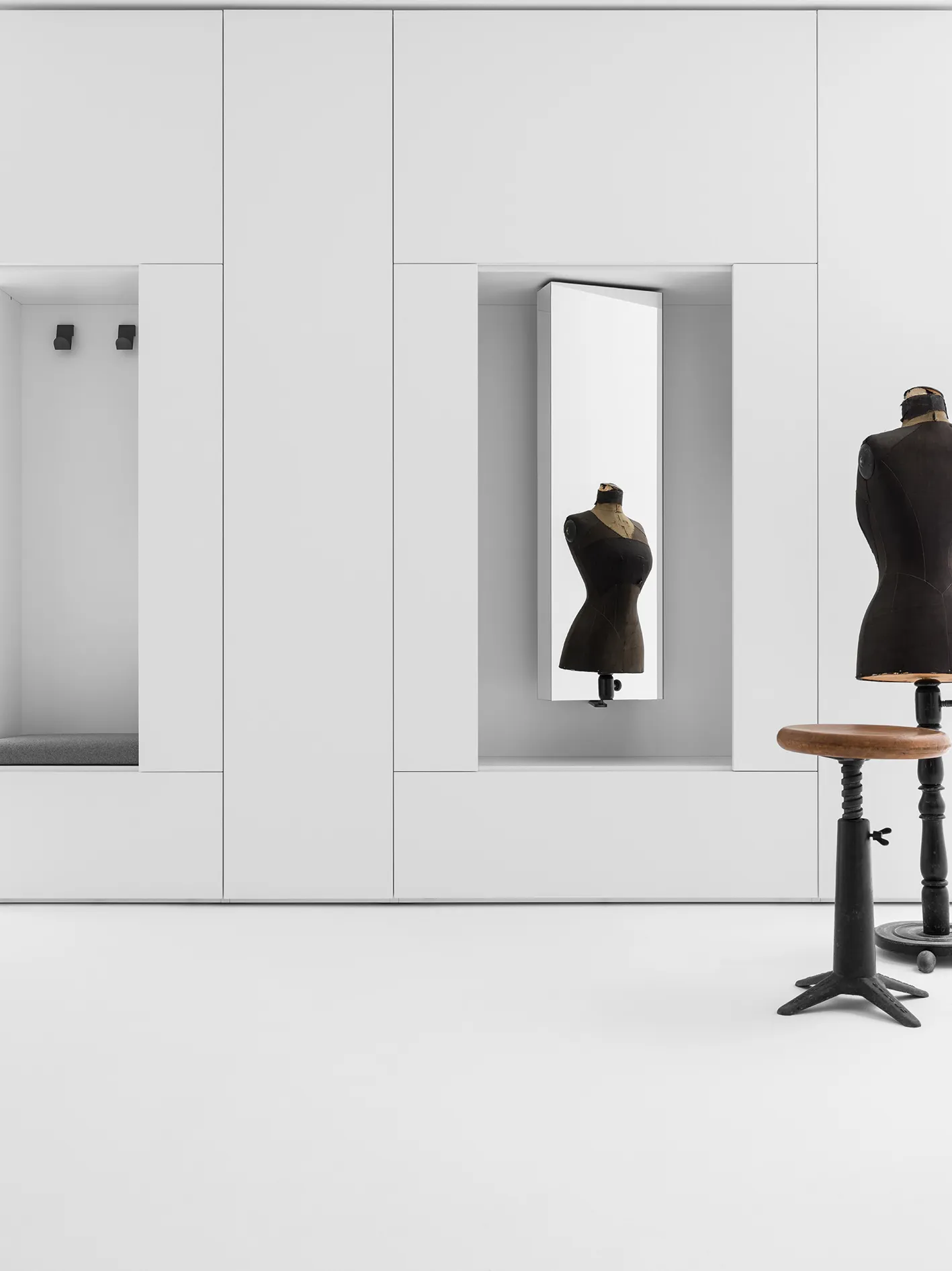 Шкаф Per ingresso #5