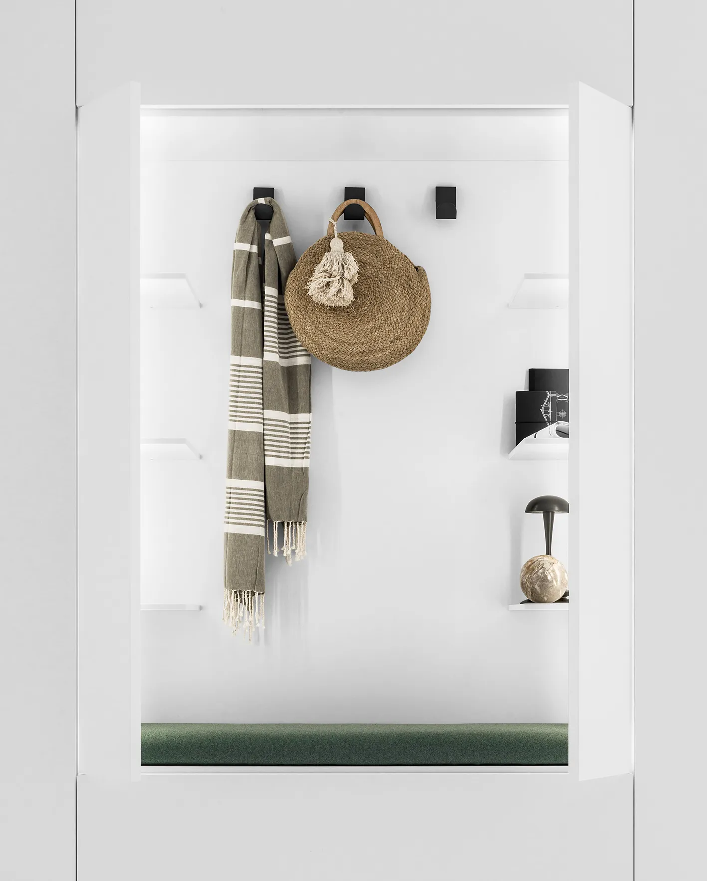 Шкаф Per ingresso #7