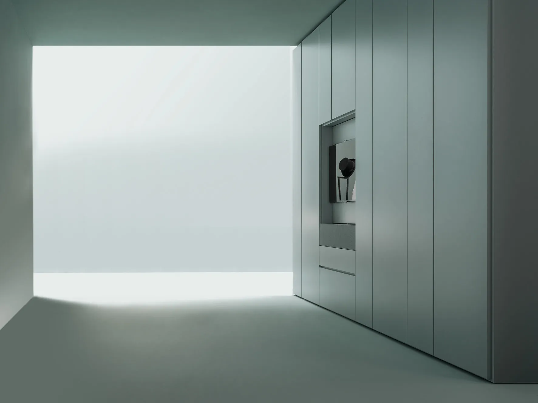 Шкаф Porta TV #7