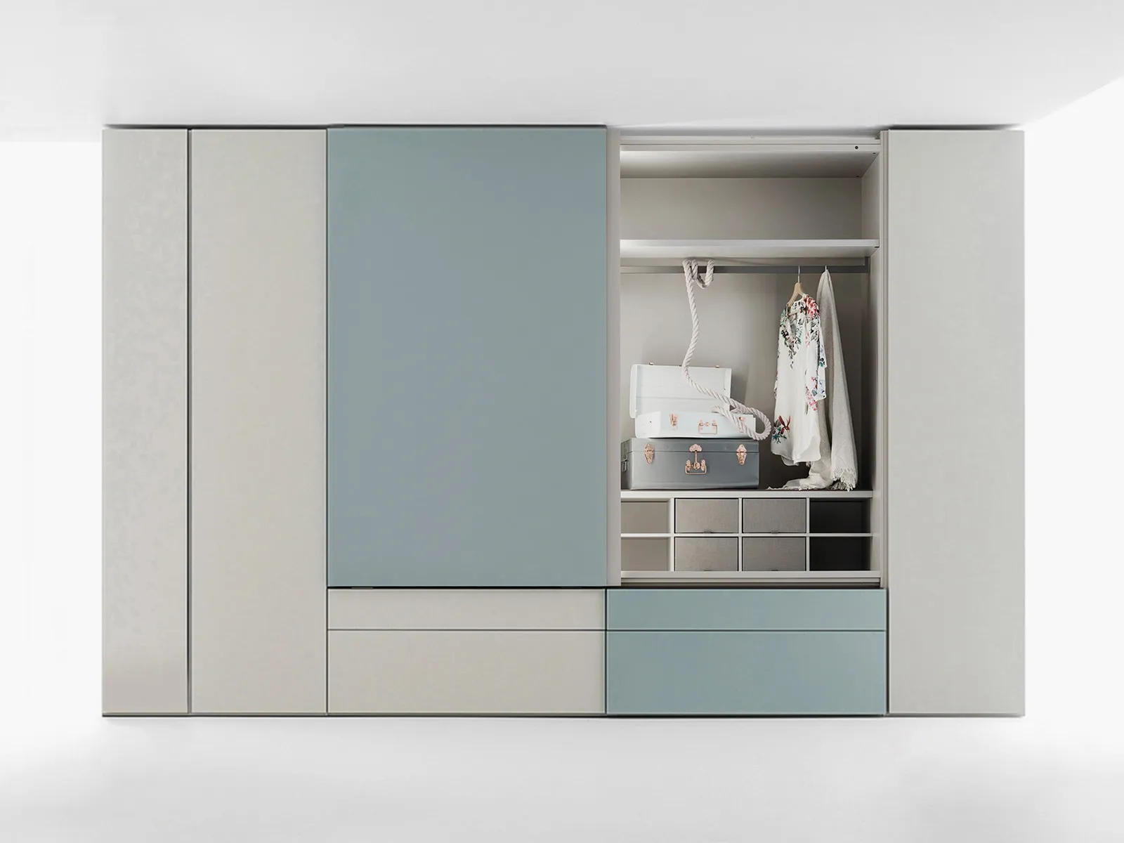 Шкаф Scorrevole #2