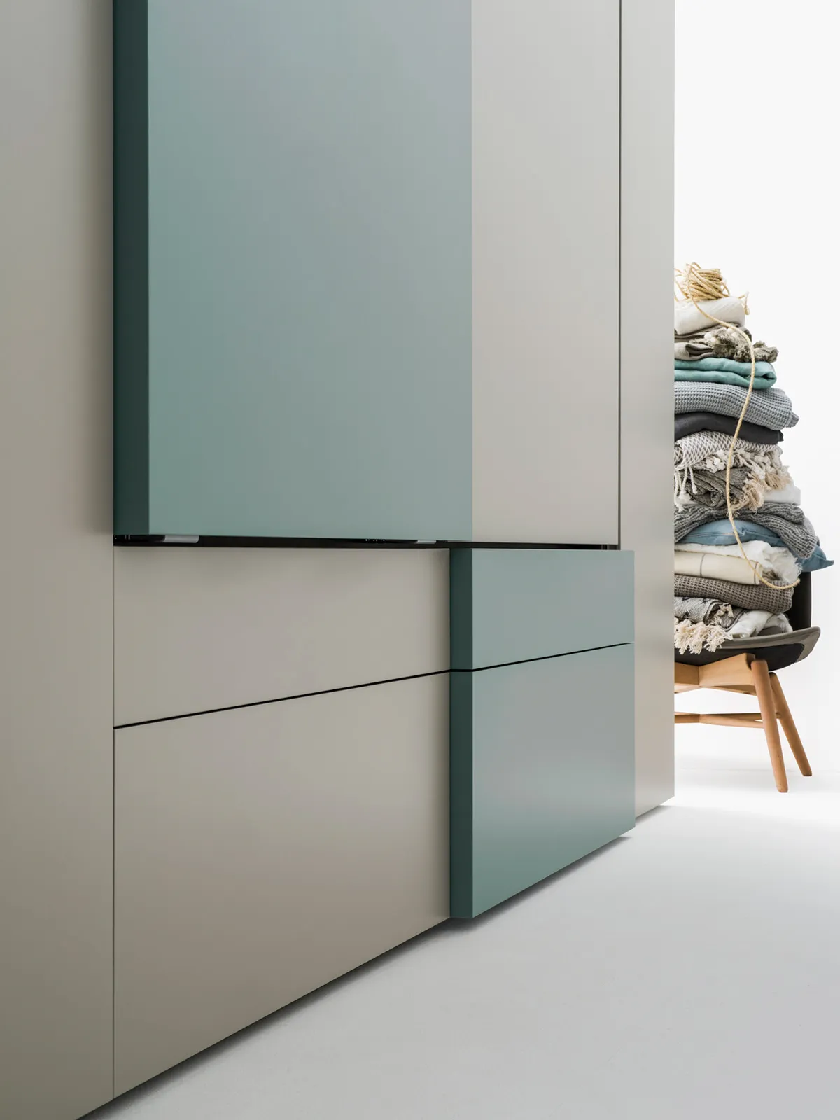 Шкаф Scorrevole #4