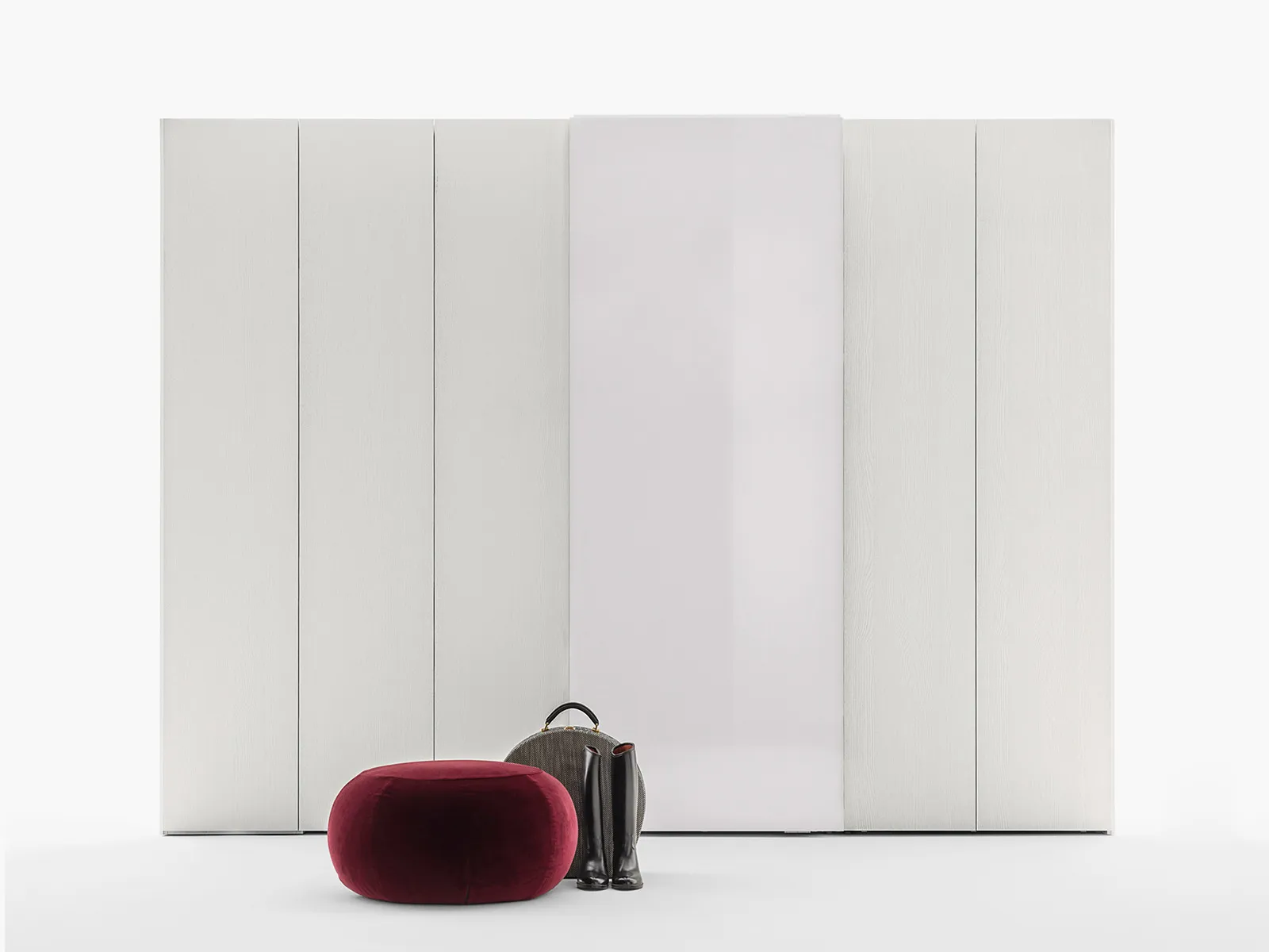 Шкаф Scorrevole #6