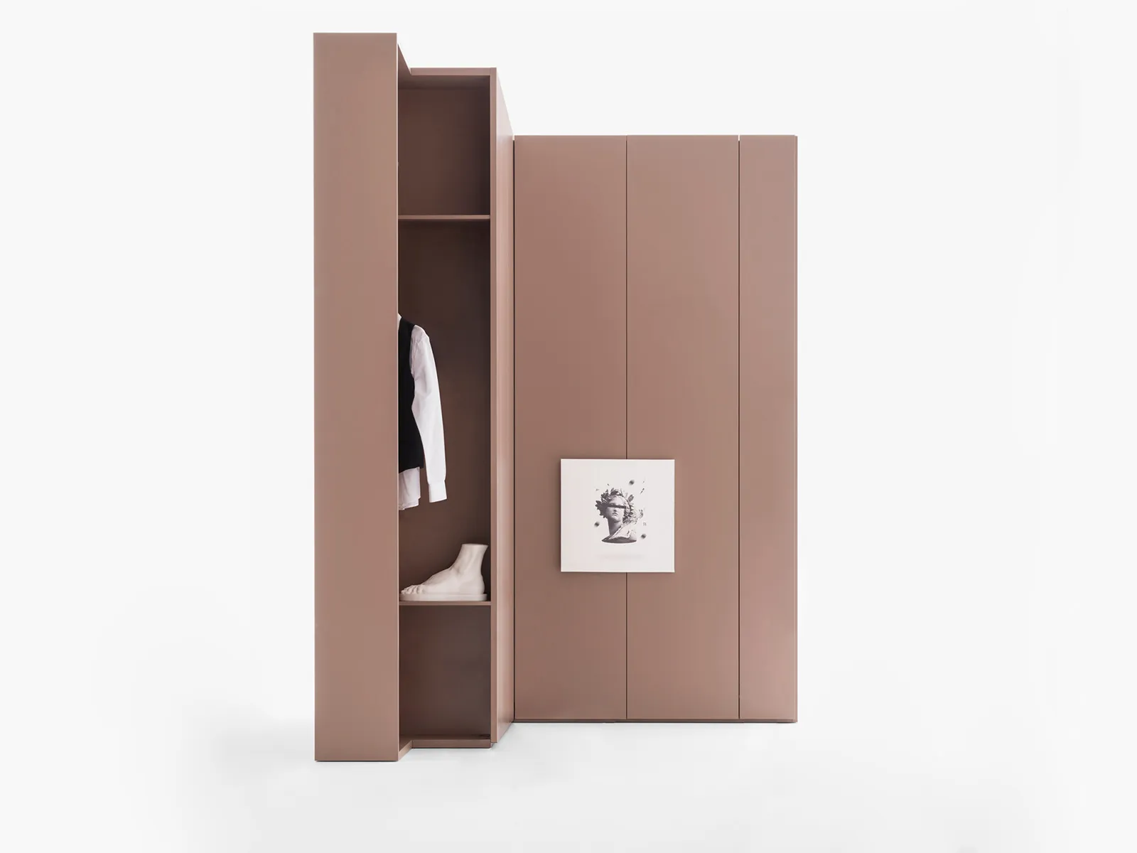 Шкаф Terminale #3