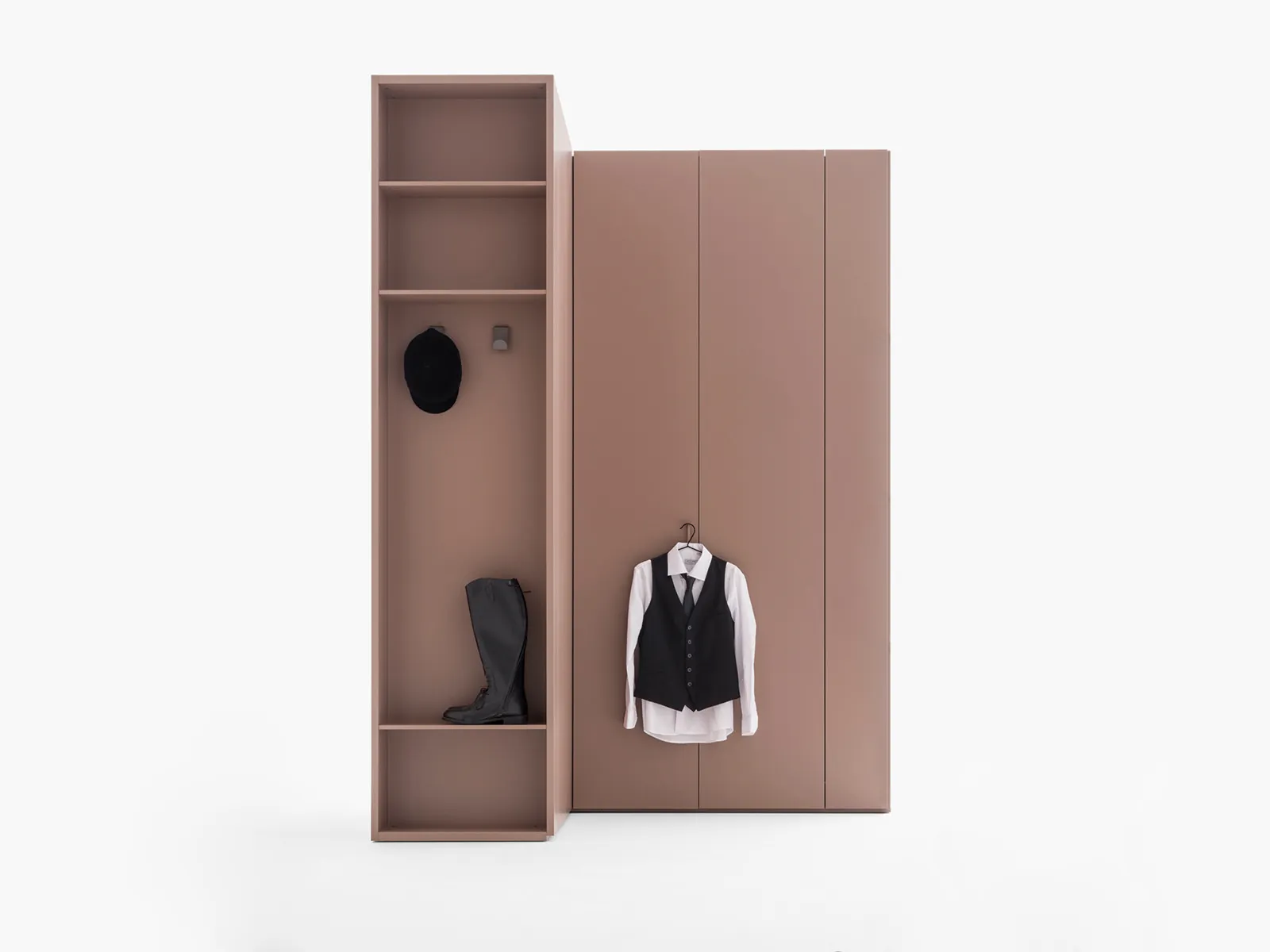 Шкаф Terminale #5