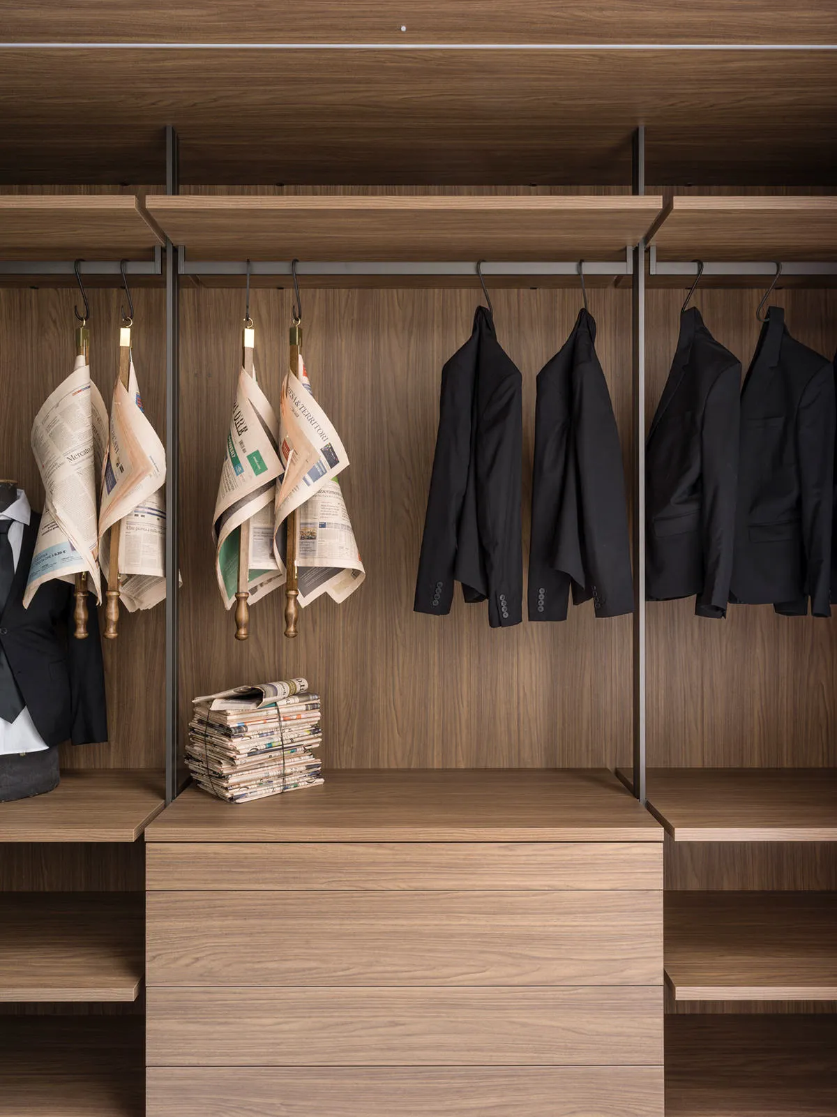 Шкаф Camerino vetro #4