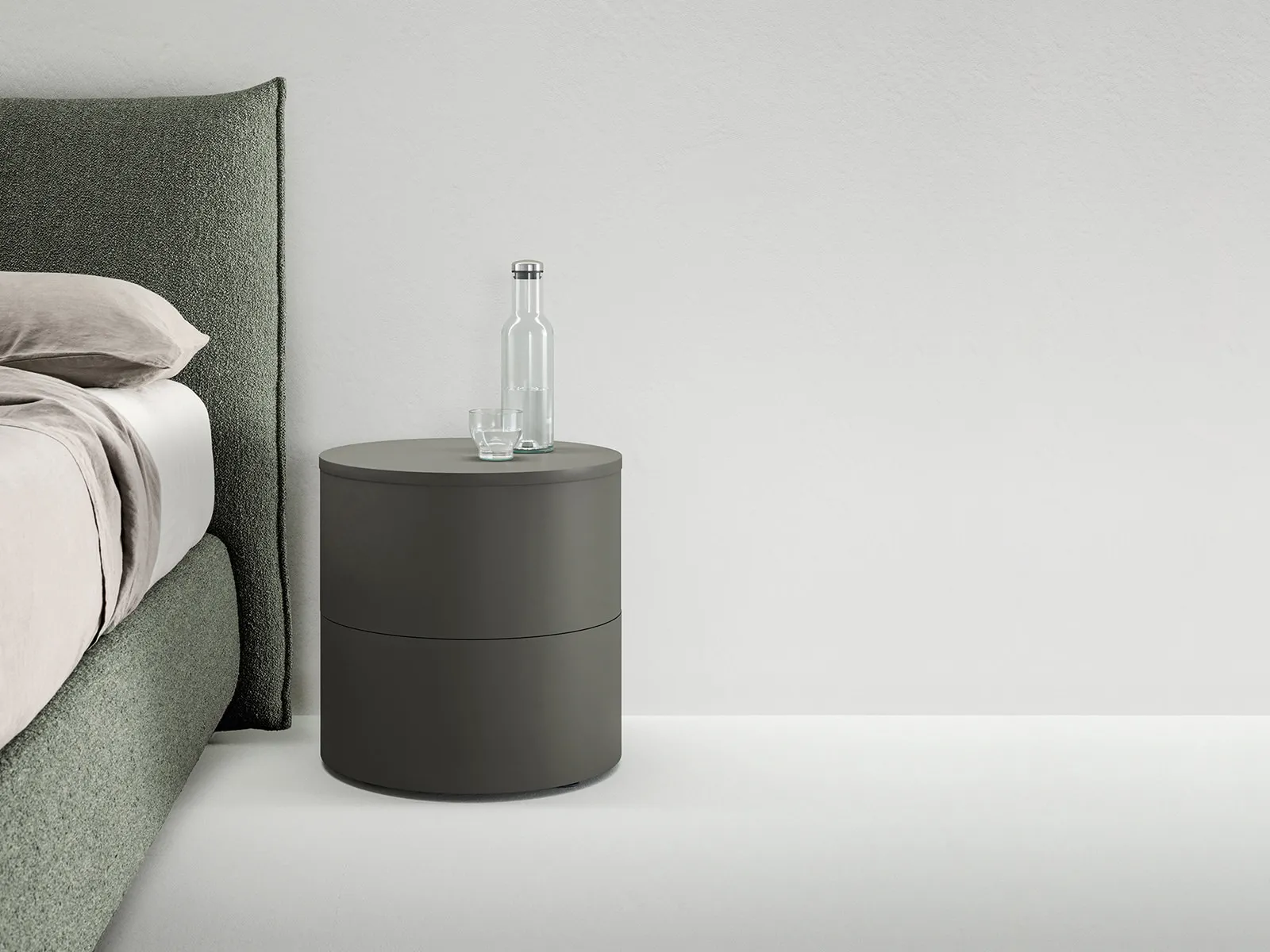 Прикроватная тумба Anello