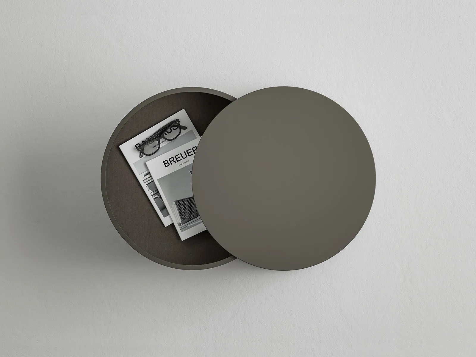 Прикроватная тумба Anello #2