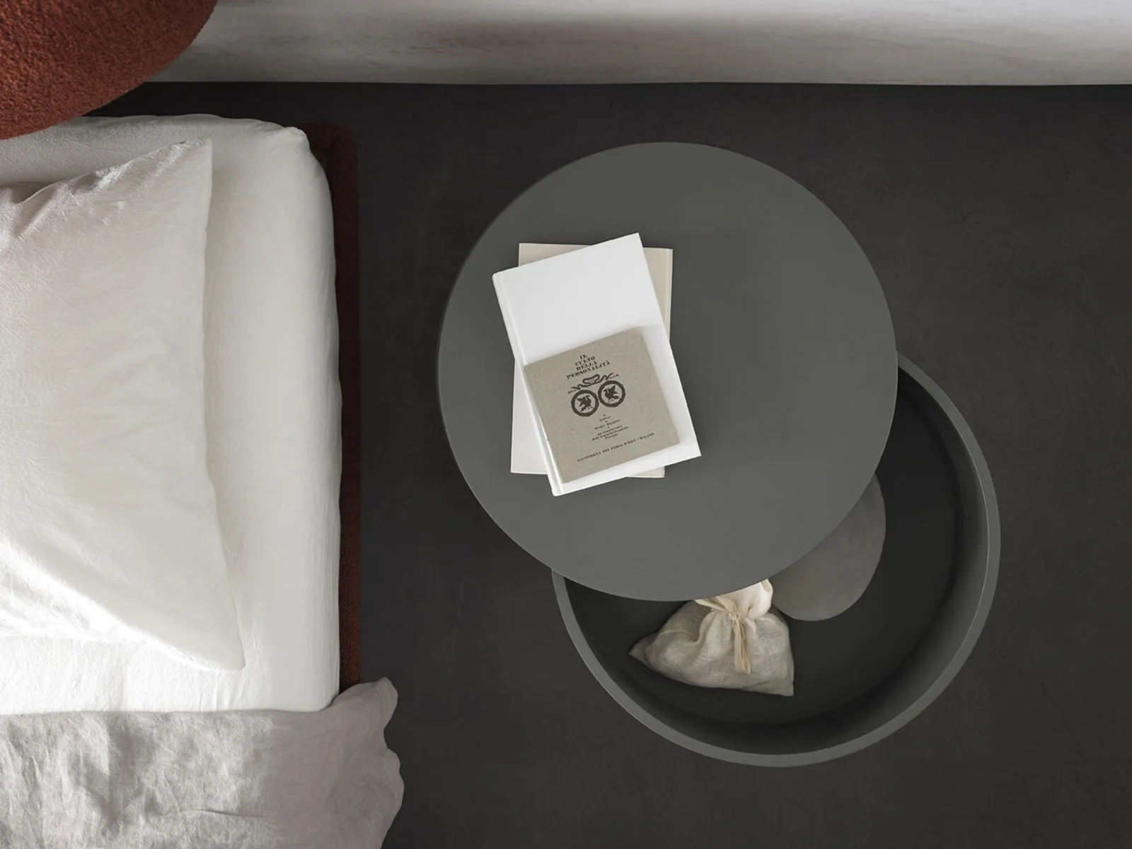 Прикроватная тумба Anello #4