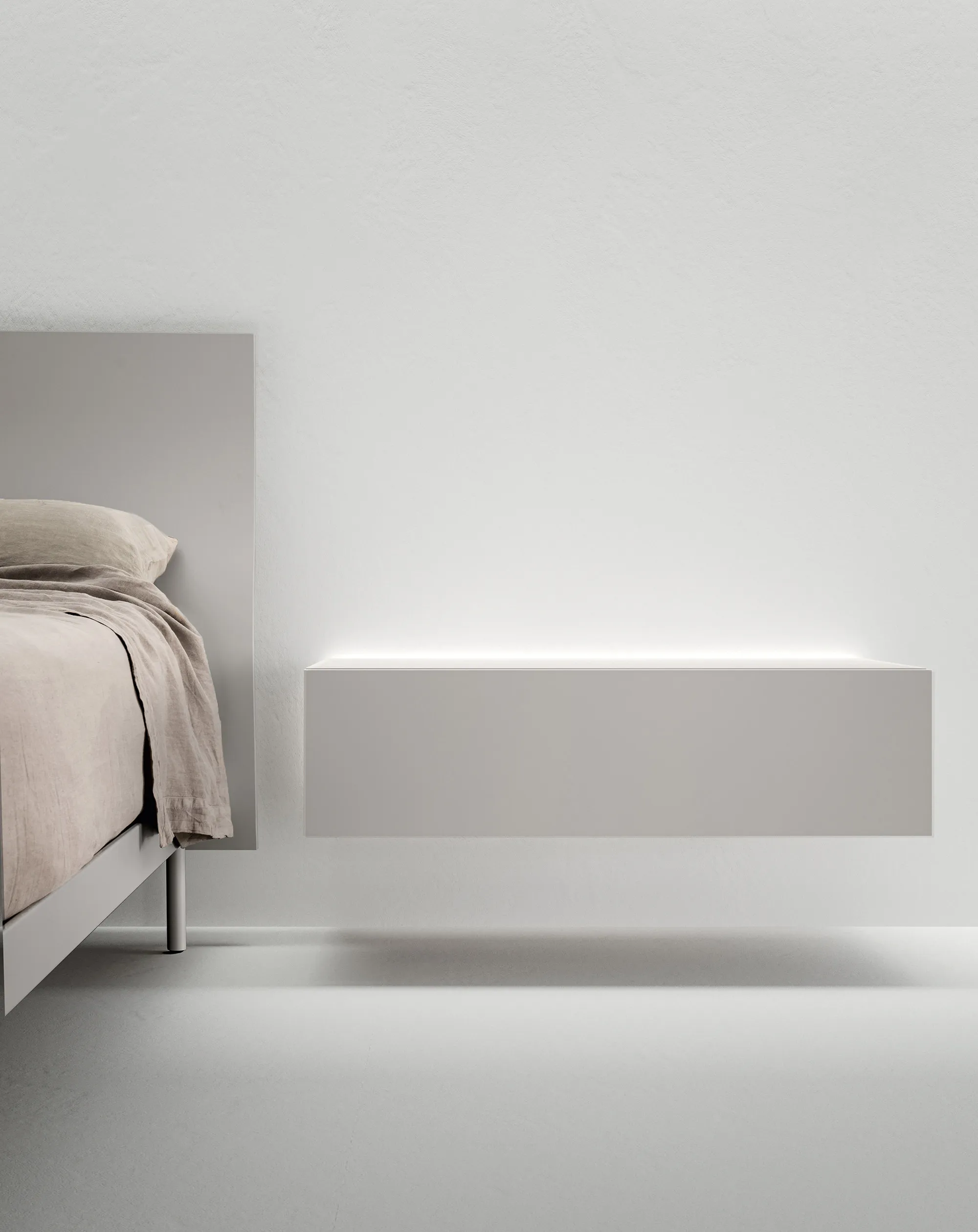 Прикроватная тумба Collezione Filnox #5