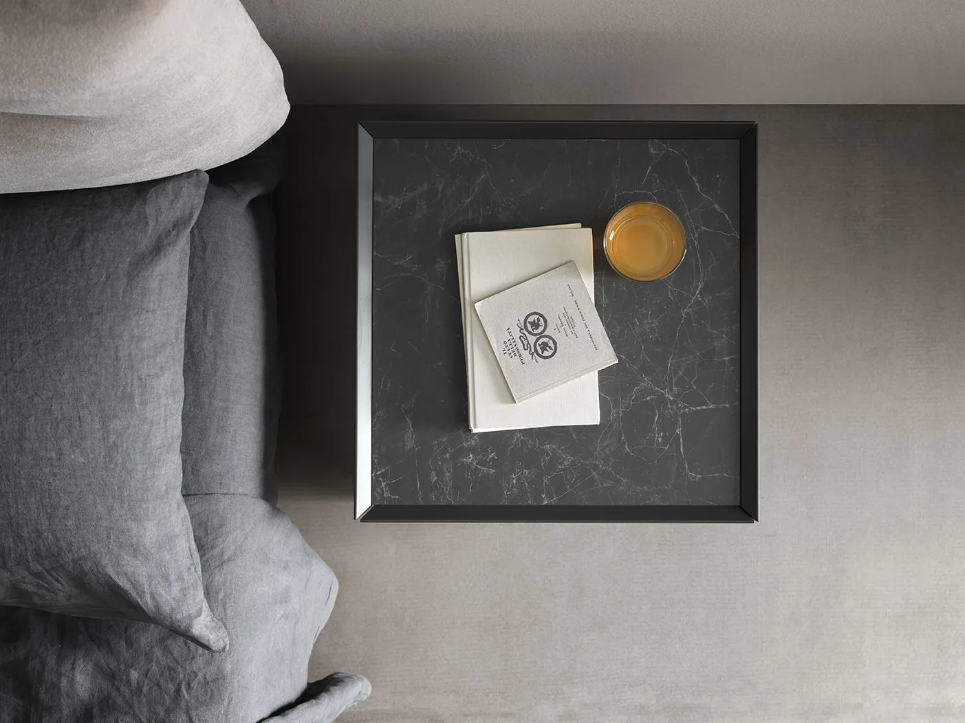 Прикроватная тумба Collezione Riquadro #3