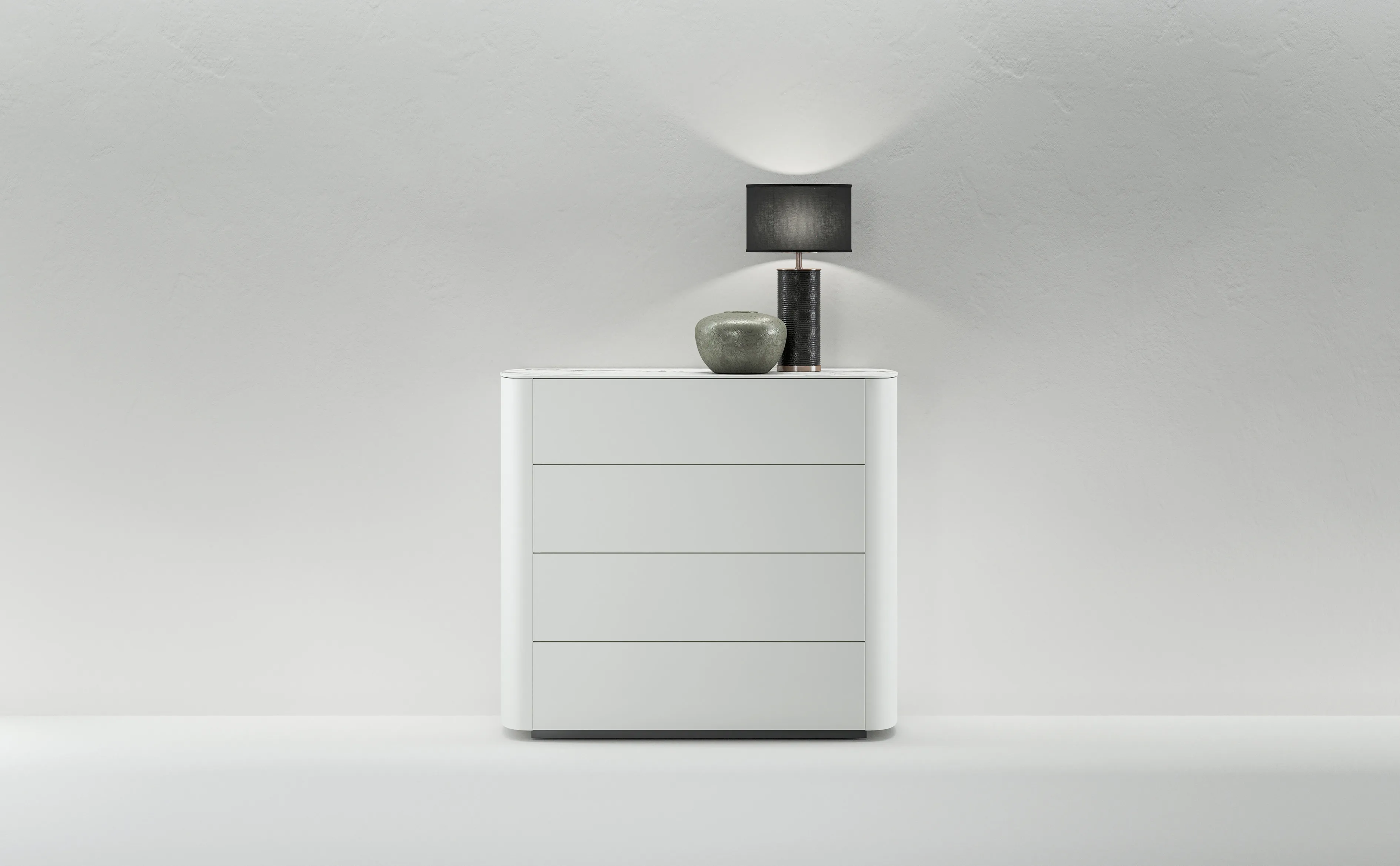 Прикроватная тумба Collezione Side