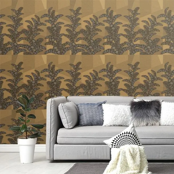 Обои для стен Masureel  Amani dgama2011-2013 #4