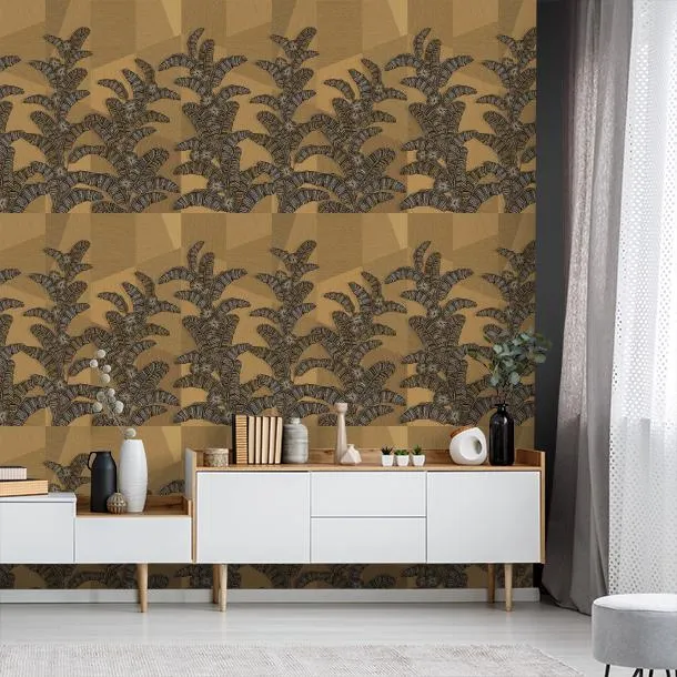Обои для стен Masureel  Amani dgama2011-2013 #6