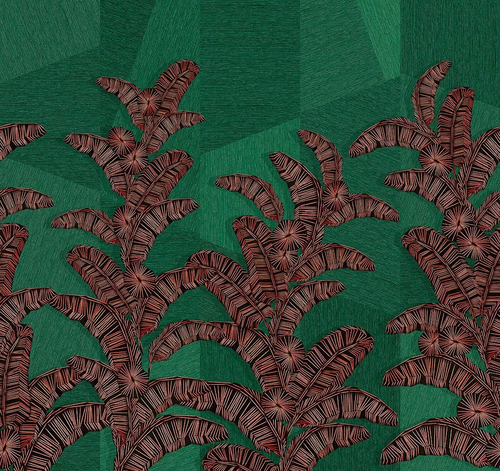 Обои для стен Masureel Amani dgama2021-2023