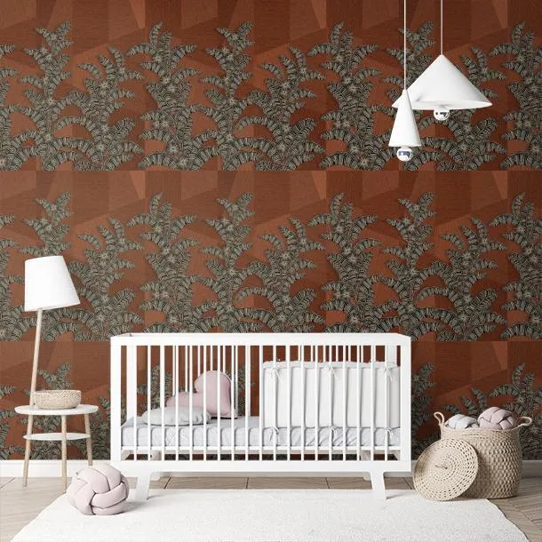 Обои для стен Masureel  Amani dgama2031-2033 #9