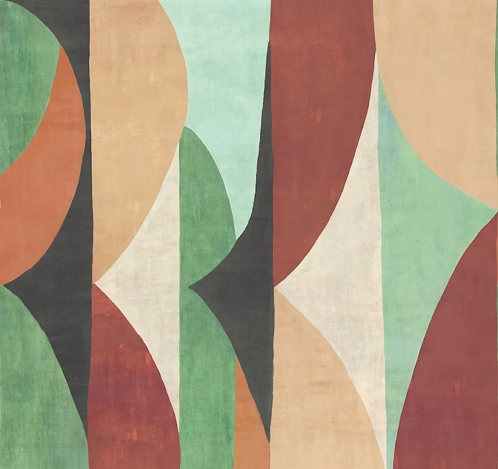 Обои для стен Masureel  Amani dgama3021-3023