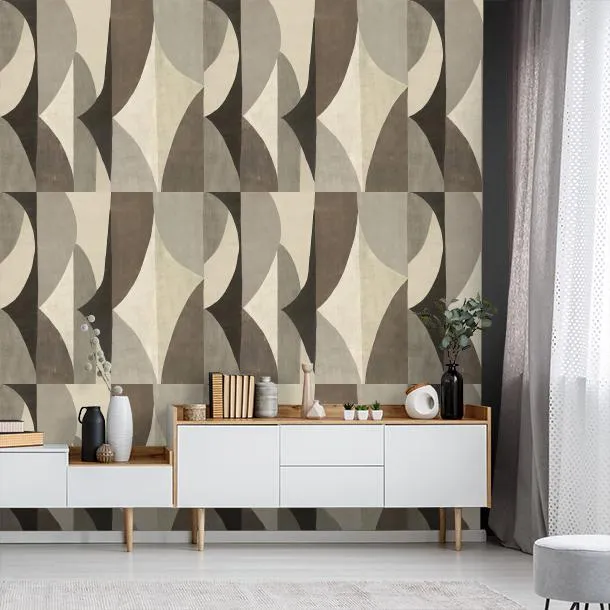 Обои для стен Masureel  Amani dgama3031-3033 #6