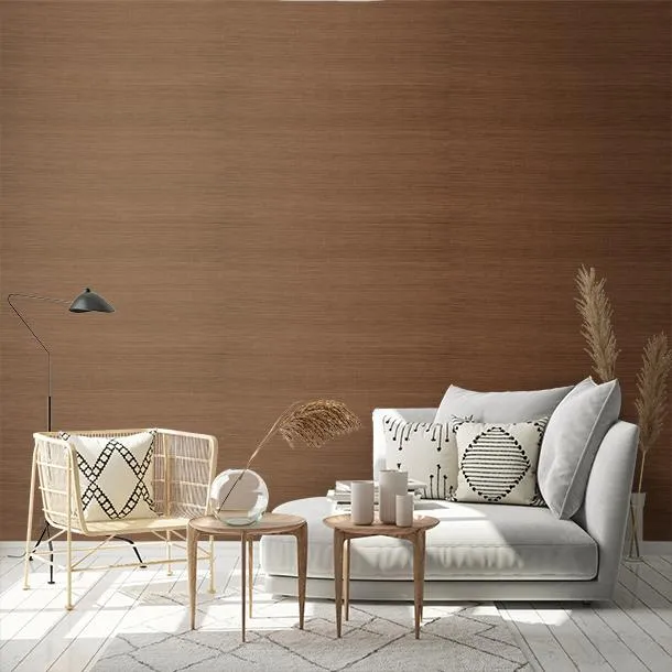 Обои для стен Masureel  Cocoon Textile wallcoverings blone_807 #2