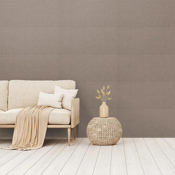 Обои для стен Masureel  Flax Textile wallcoverings blone_705 #5