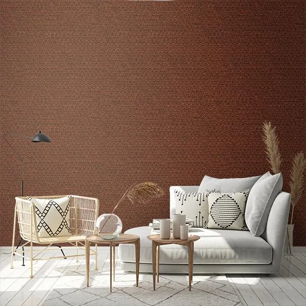 Обои для стен Masureel  Raffia Textile wallcoverings sen502 #2