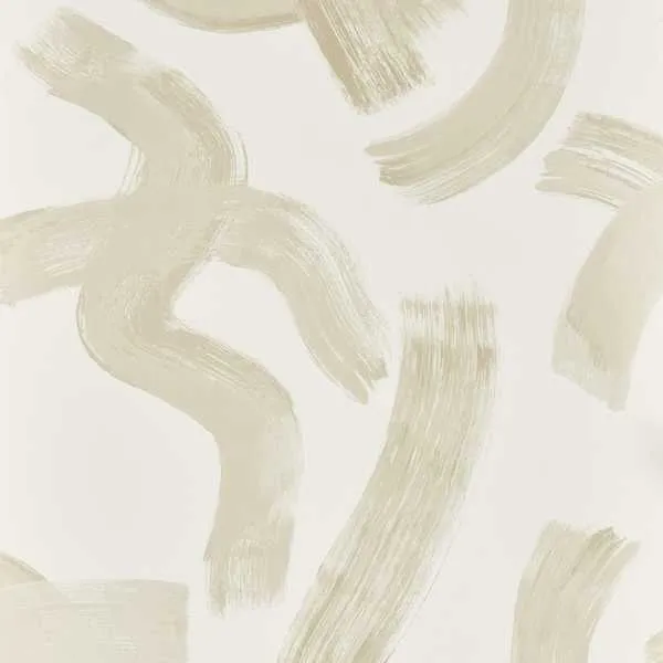 Обои для стен Clarke&Clarke Metropolitan Wallcoverings W0227-03