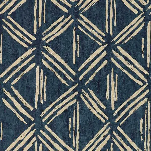 Обои для стен Clarke&Clarke Metropolitan Wallcoverings W0228-01