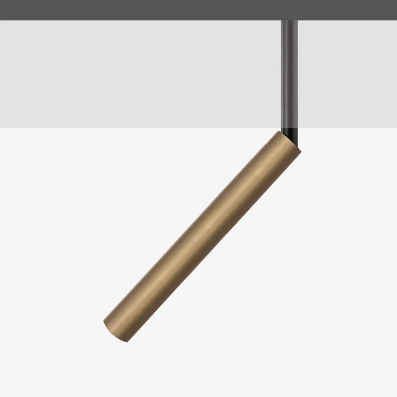 Светильник Slim track DARK