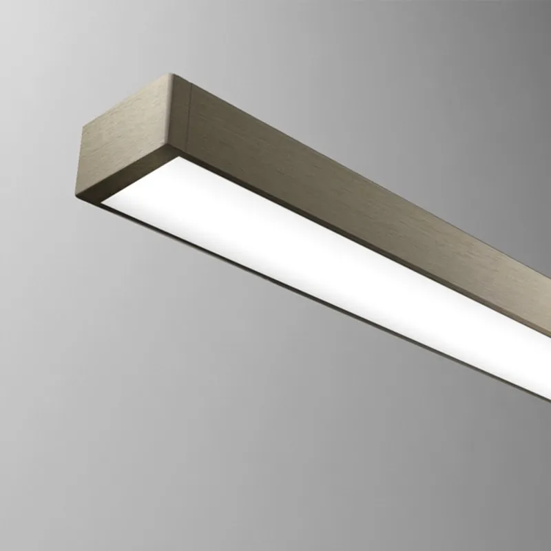 Люстра compact