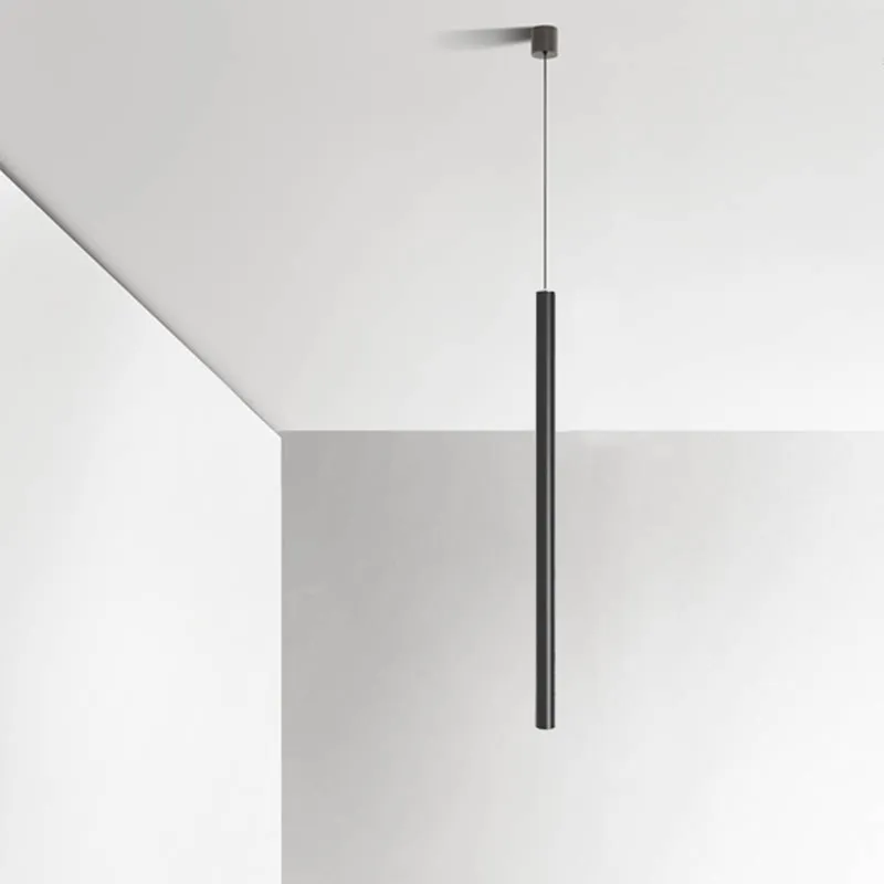 Люстра Slim ceiling suspension