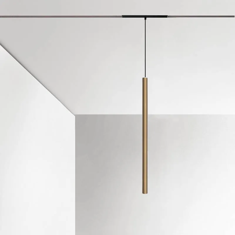 Люстра Slim suspension 48V