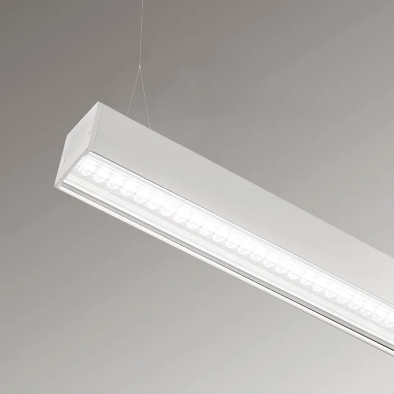 Люстра worklife mono emissione