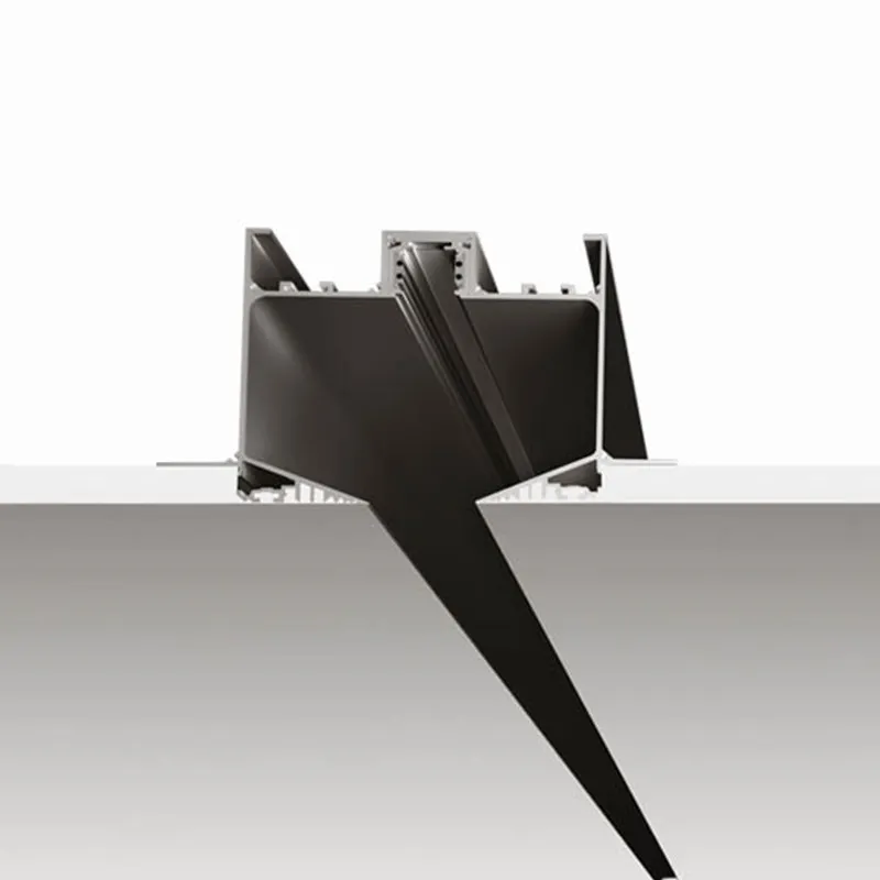 Светильник DARK 48V