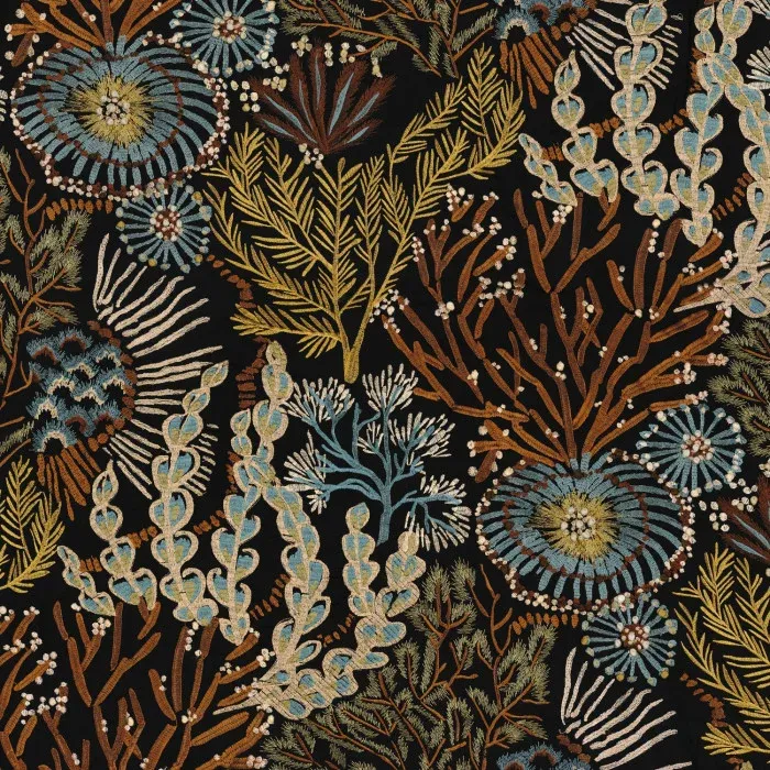 Ткань Casamance Moana 45260234