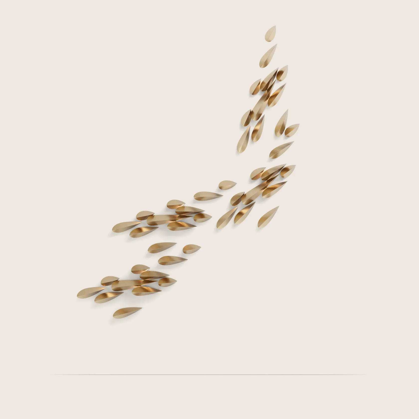 Бра ANODINE-WALL-COMPOSITION-01