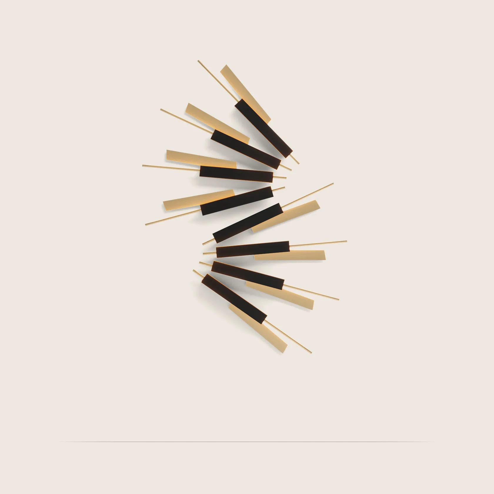 Бра ORIGAMI-COMPOSITION