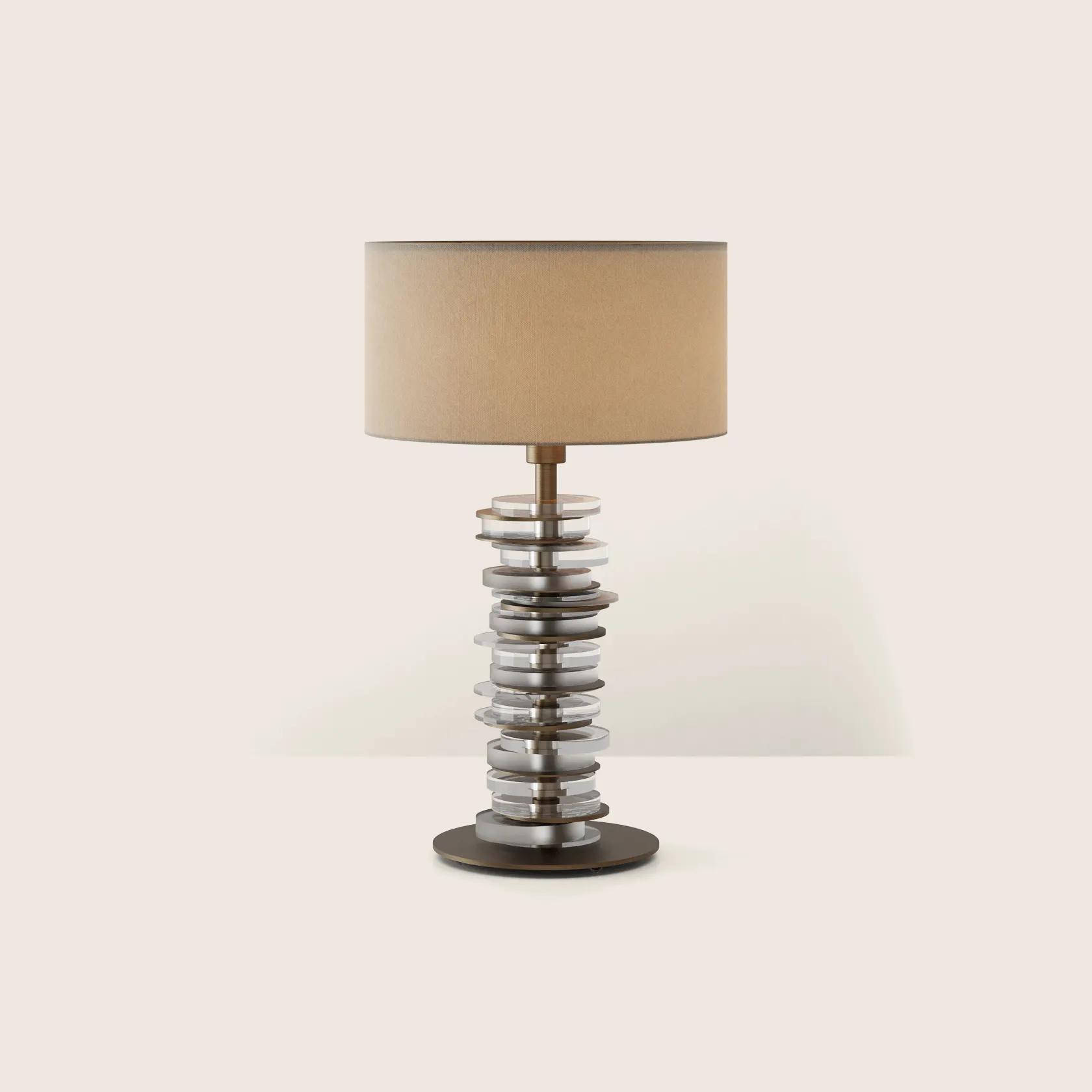 Настольная Лампа AMBRA-01