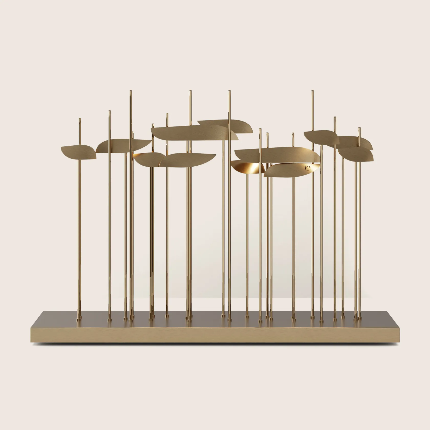 Настольная Лампа ANODINE-TABLE