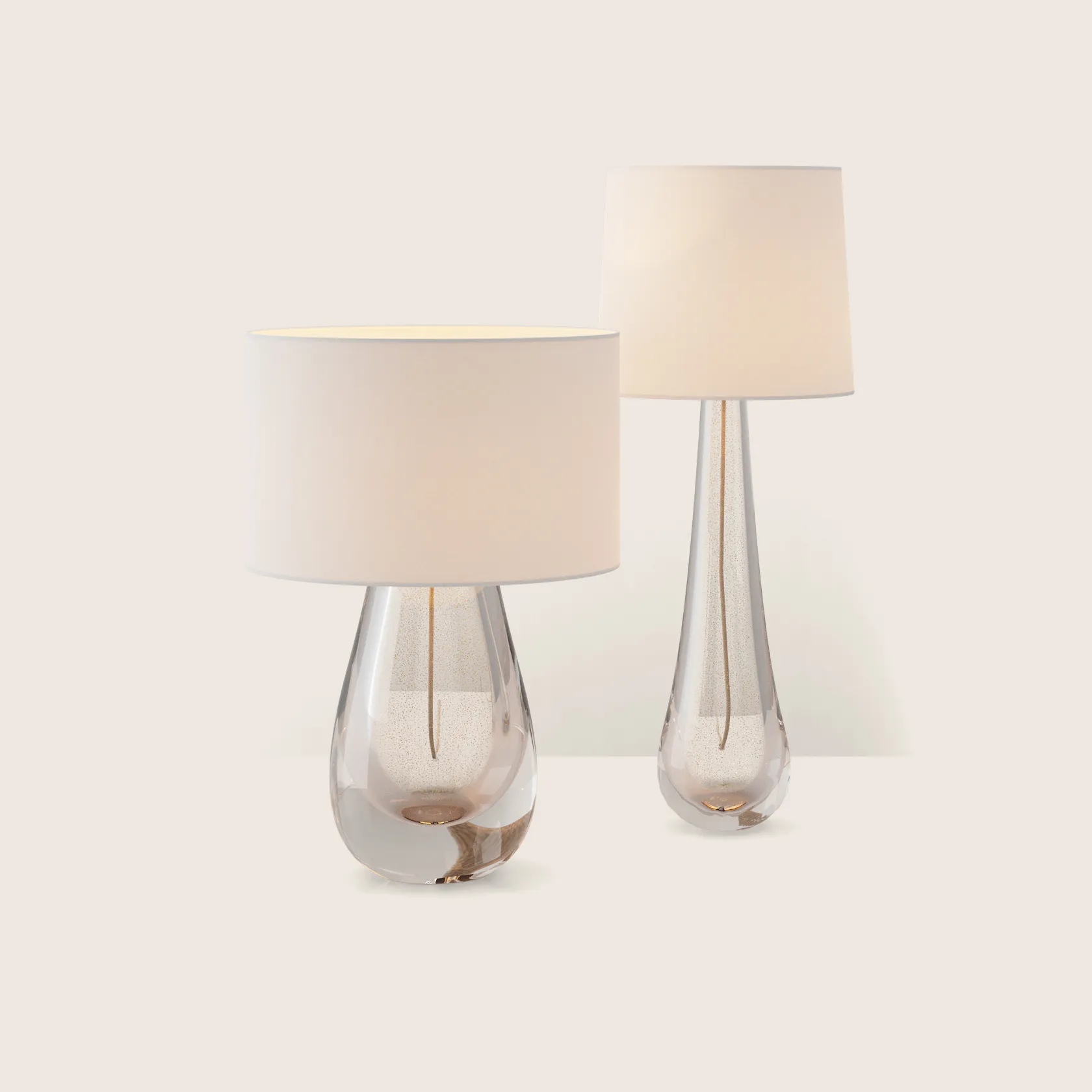 Настольная Лампа HUGO2BCOLETTE