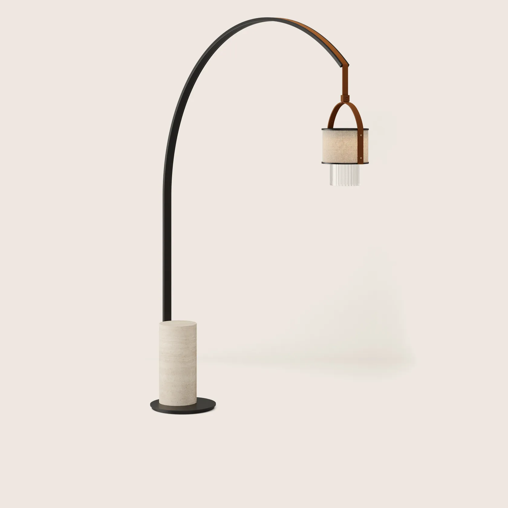 Торшер FANUS-FLOOR-01