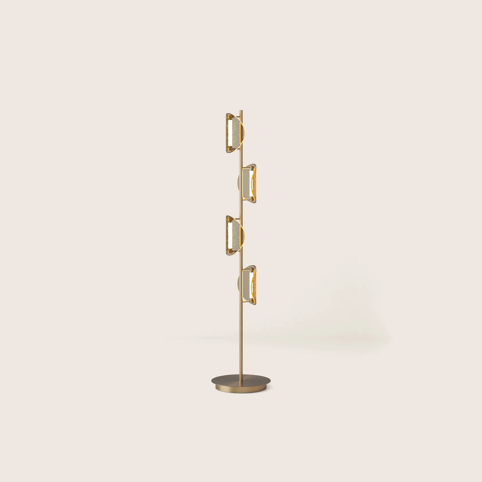 Торшер MANTA-FLOOR-01